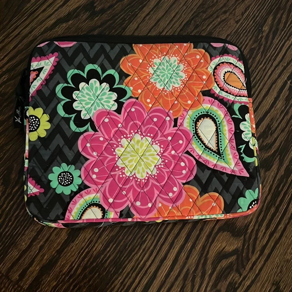 Vera Bradley I pad mini case